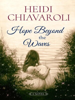 cover image of Hope Beyond the Waves